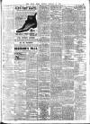 Daily News (London) Monday 23 January 1911 Page 9