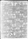Daily News (London) Tuesday 24 January 1911 Page 5