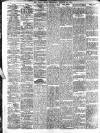 Daily News (London) Wednesday 25 January 1911 Page 4