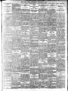 Daily News (London) Wednesday 25 January 1911 Page 5
