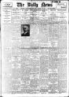 Daily News (London) Thursday 26 January 1911 Page 1