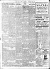 Daily News (London) Thursday 26 January 1911 Page 2
