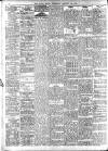 Daily News (London) Thursday 26 January 1911 Page 4