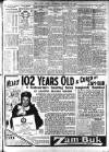 Daily News (London) Thursday 26 January 1911 Page 7