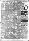 Daily News (London) Thursday 26 January 1911 Page 8