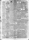 Daily News (London) Wednesday 01 February 1911 Page 4