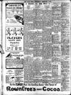 Daily News (London) Wednesday 01 February 1911 Page 8