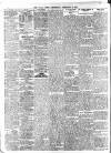 Daily News (London) Wednesday 08 February 1911 Page 3