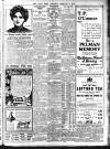 Daily News (London) Thursday 09 February 1911 Page 5