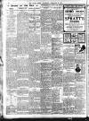 Daily News (London) Thursday 09 February 1911 Page 6