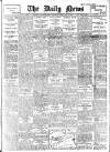 Daily News (London) Saturday 18 February 1911 Page 1