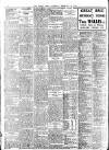 Daily News (London) Saturday 18 February 1911 Page 2