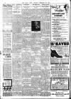 Daily News (London) Monday 20 February 1911 Page 2