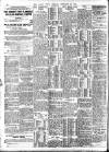 Daily News (London) Monday 20 February 1911 Page 6