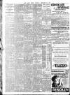 Daily News (London) Tuesday 21 February 1911 Page 2
