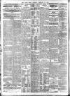 Daily News (London) Tuesday 21 February 1911 Page 6