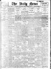 Daily News (London) Friday 17 March 1911 Page 1