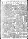 Daily News (London) Wednesday 22 March 1911 Page 7