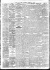 Daily News (London) Thursday 23 March 1911 Page 4