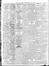Daily News (London) Wednesday 03 May 1911 Page 4