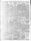 Daily News (London) Monday 08 May 1911 Page 7