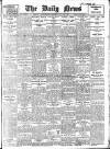 Daily News (London) Thursday 20 July 1911 Page 1