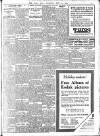 Daily News (London) Thursday 20 July 1911 Page 3
