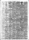 Daily News (London) Wednesday 26 July 1911 Page 9