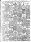 Daily News (London) Tuesday 08 August 1911 Page 5