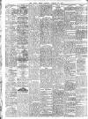 Daily News (London) Friday 11 August 1911 Page 4