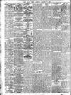 Daily News (London) Monday 14 August 1911 Page 4