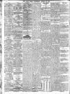 Daily News (London) Wednesday 16 August 1911 Page 4