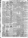 Daily News (London) Tuesday 05 September 1911 Page 4