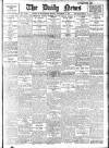 Daily News (London) Monday 11 September 1911 Page 1