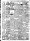 Daily News (London) Monday 11 September 1911 Page 4
