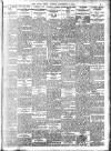 Daily News (London) Monday 11 September 1911 Page 5
