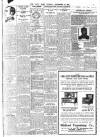 Daily News (London) Tuesday 12 September 1911 Page 7