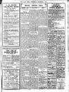 Daily News (London) Wednesday 15 November 1911 Page 5