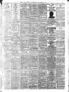 Daily News (London) Wednesday 01 November 1911 Page 11