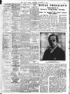 Daily News (London) Saturday 04 November 1911 Page 3