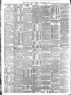 Daily News (London) Saturday 04 November 1911 Page 6