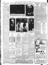 Daily News (London) Saturday 04 November 1911 Page 10