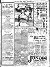 Daily News (London) Tuesday 07 November 1911 Page 3