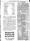 Daily News (London) Tuesday 07 November 1911 Page 4