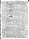 Daily News (London) Tuesday 07 November 1911 Page 6