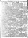 Daily News (London) Tuesday 07 November 1911 Page 7