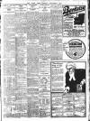 Daily News (London) Tuesday 07 November 1911 Page 9