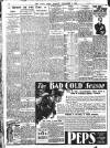 Daily News (London) Tuesday 07 November 1911 Page 10