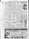 Daily News (London) Wednesday 08 November 1911 Page 9