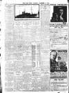 Daily News (London) Saturday 11 November 1911 Page 2